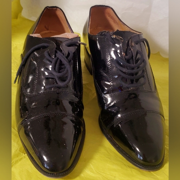 Nine West Other - Nine West  Leather  Men's Shoes